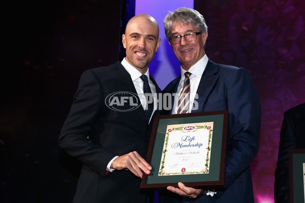 AFL 2017 Media - AFL Season Launch - 492957