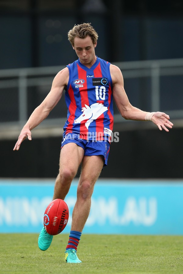 TAC 2017 Round 02 - Oakleigh Chargers v Eastern Ranges - 497934