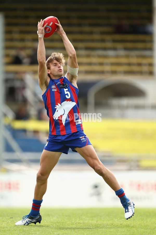 TAC 2017 Round 02 - Oakleigh Chargers v Eastern Ranges - 498493