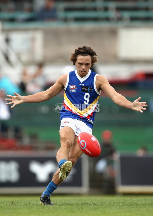 TAC 2017 Round 02 - Oakleigh Chargers v Eastern Ranges - 498490