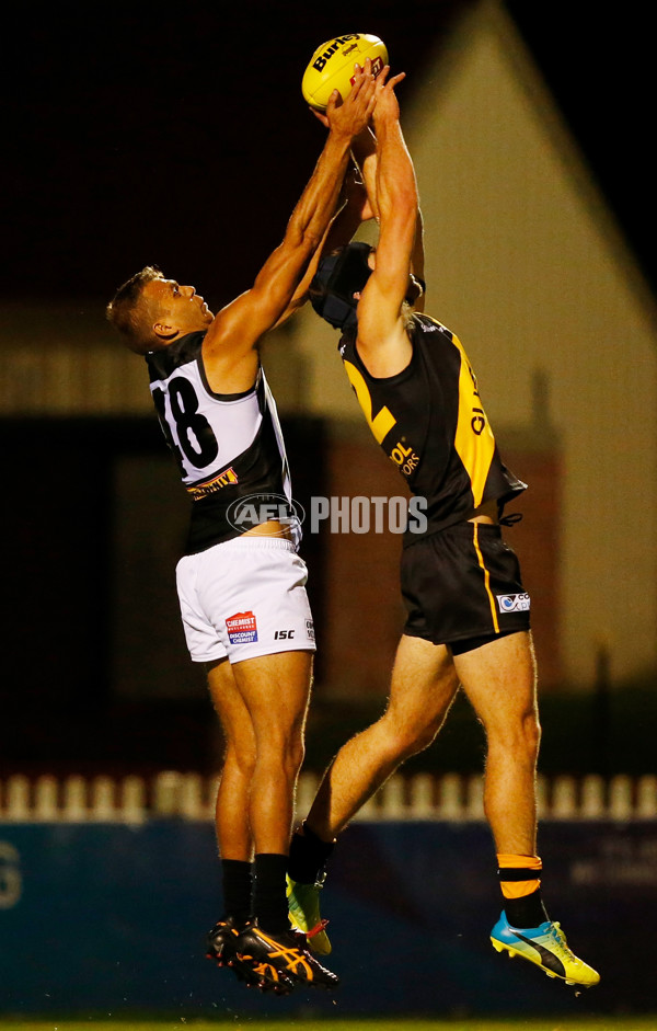 SANFL 2017 Round 01 - Glenelg v Port Adelaide - 498636