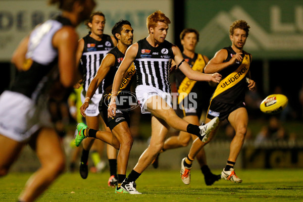 SANFL 2017 Round 01 - Glenelg v Port Adelaide - 498659