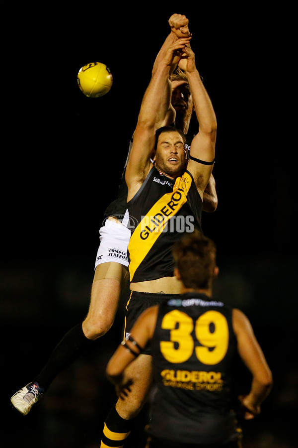 SANFL 2017 Round 01 - Glenelg v Port Adelaide - 498709