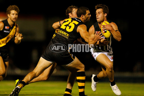 SANFL 2017 Round 01 - Glenelg v Port Adelaide - 498644