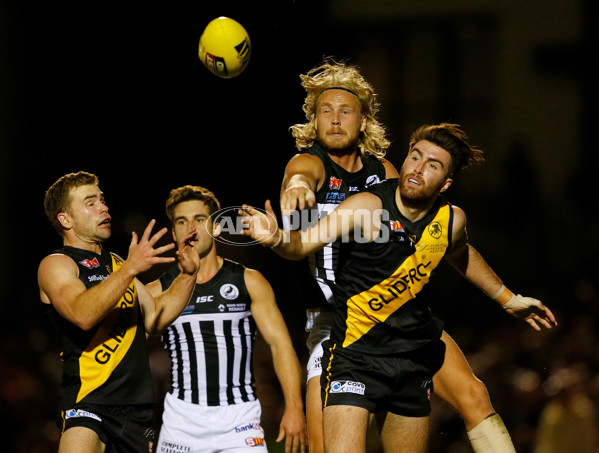 SANFL 2017 Round 01 - Glenelg v Port Adelaide - 498728