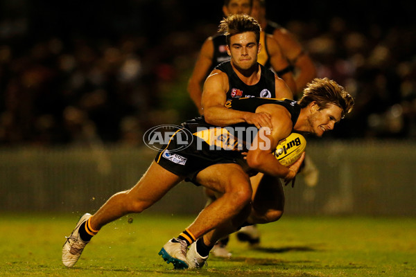 SANFL 2017 Round 01 - Glenelg v Port Adelaide - 498726