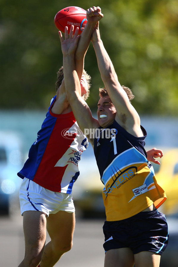 TAC Cup 2017 Round 03 - Bendigo v Gippsland - 498824