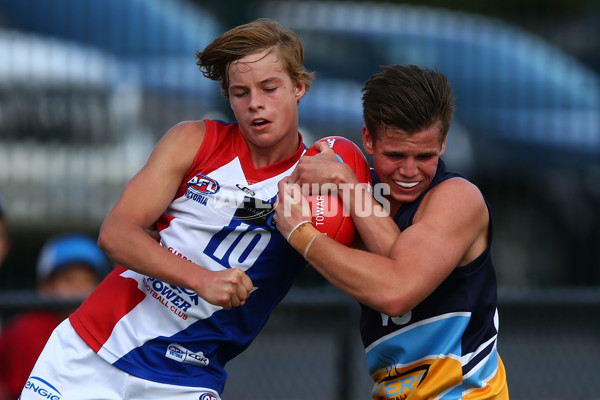 TAC Cup 2017 Round 03 - Bendigo v Gippsland - 499816