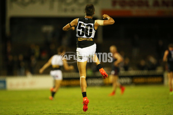 SANFL 2017 Round 01 - Norwood v Port Adelaide - 500925