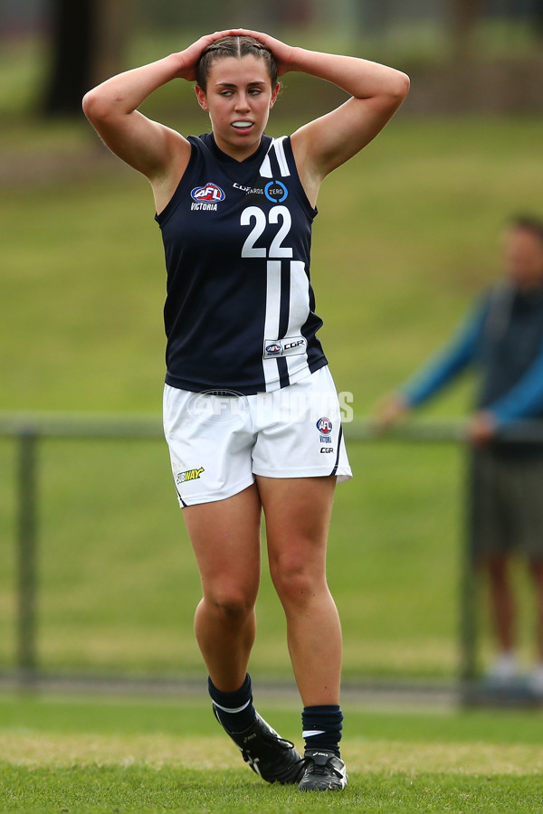 TAC Girls Cup 2017 - Round 05 - 502906