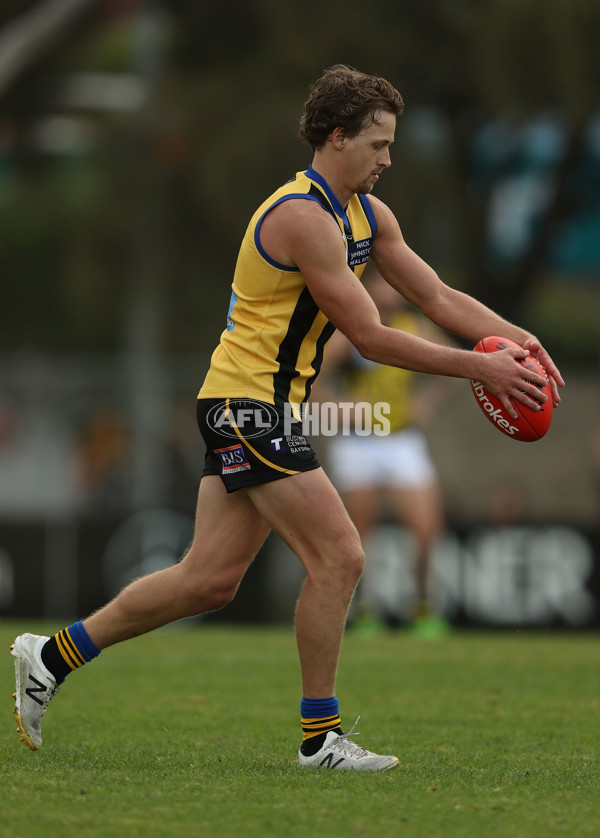 VFL 2017 Round 02 - Sandringham v Richmond - 504339