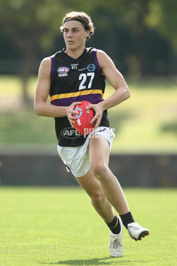 TAC Cup 2017 Round 05 - Northern Knights v Murray Bushrangers - 504354