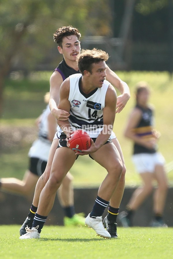 TAC Cup 2017 Round 05 - Northern Knights v Murray Bushrangers - 504363