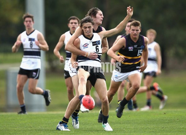 TAC Cup 2017 Round 05 - Northern Knights v Murray Bushrangers - 504377
