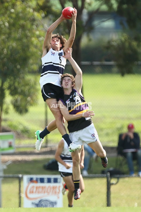 TAC Cup 2017 Round 05 - Northern Knights v Murray Bushrangers - 504360