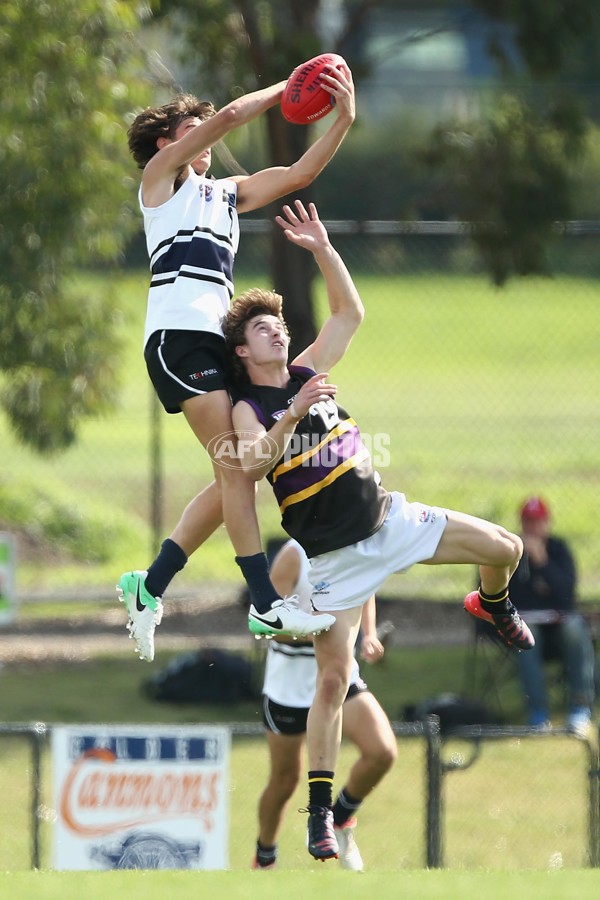 TAC Cup 2017 Round 05 - Northern Knights v Murray Bushrangers - 504361
