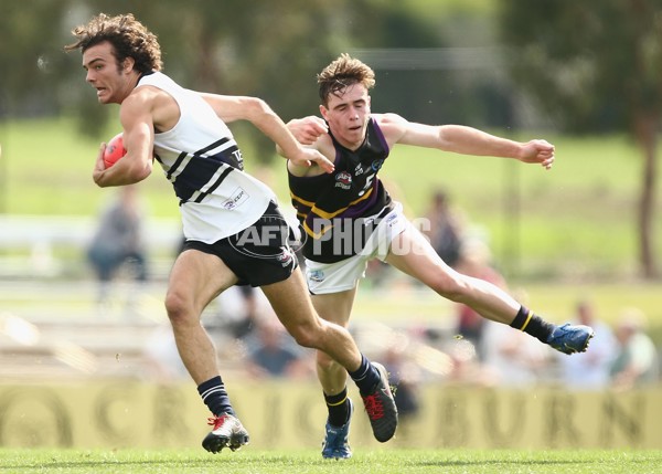 TAC Cup 2017 Round 05 - Northern Knights v Murray Bushrangers - 504384