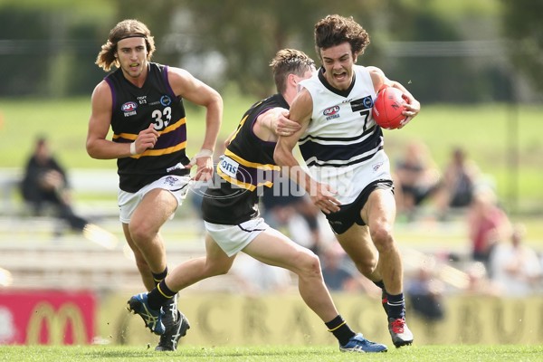 TAC Cup 2017 Round 05 - Northern Knights v Murray Bushrangers - 504383
