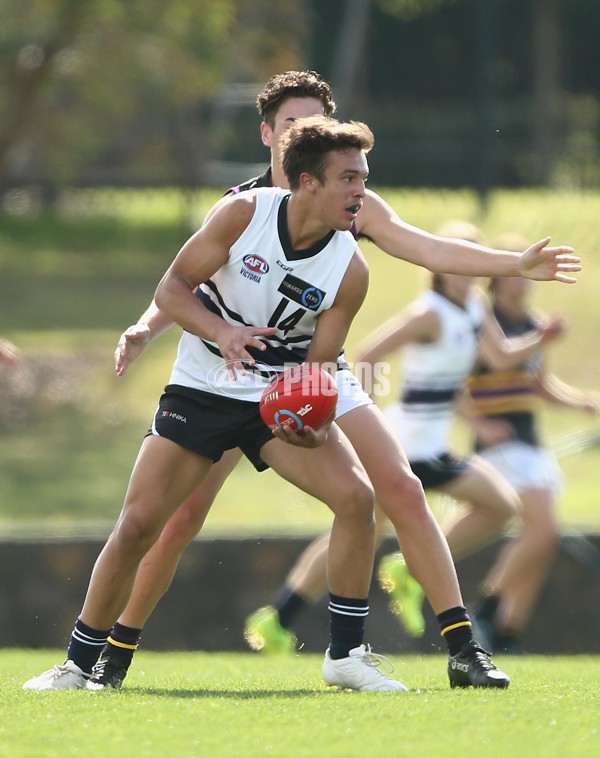TAC Cup 2017 Round 05 - Northern Knights v Murray Bushrangers - 504364