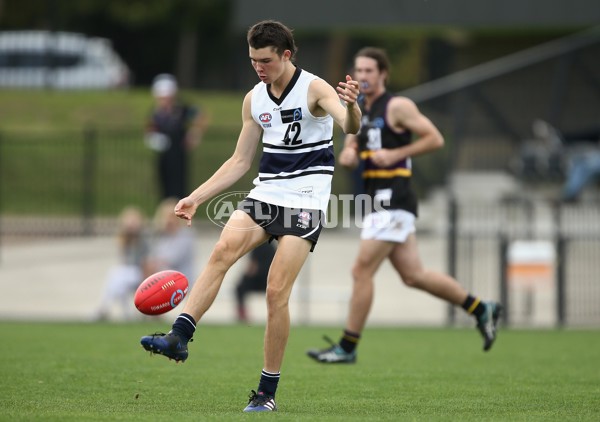 TAC Cup 2017 Round 05 - Northern Knights v Murray Bushrangers - 504771