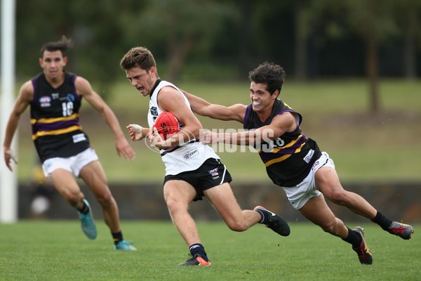 TAC Cup 2017 Round 05 - Northern Knights v Murray Bushrangers - 504767