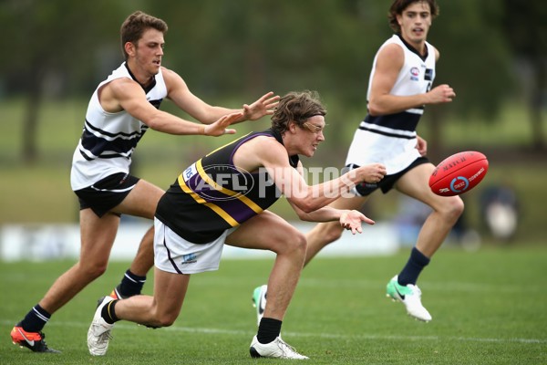 TAC Cup 2017 Round 05 - Northern Knights v Murray Bushrangers - 504782