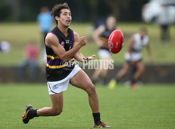 TAC Cup 2017 Round 05 - Northern Knights v Murray Bushrangers - 504747