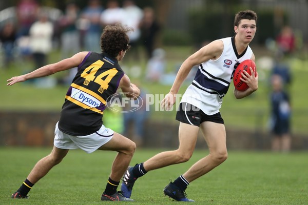 TAC Cup 2017 Round 05 - Northern Knights v Murray Bushrangers - 504769