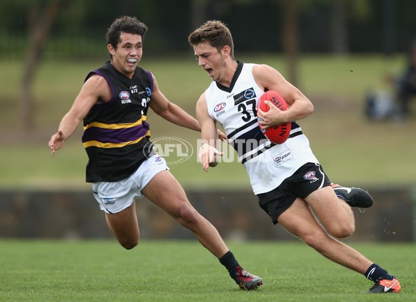 TAC Cup 2017 Round 05 - Northern Knights v Murray Bushrangers - 504765