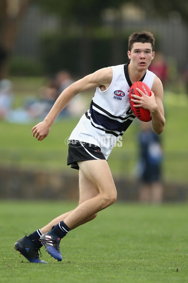TAC Cup 2017 Round 05 - Northern Knights v Murray Bushrangers - 504770