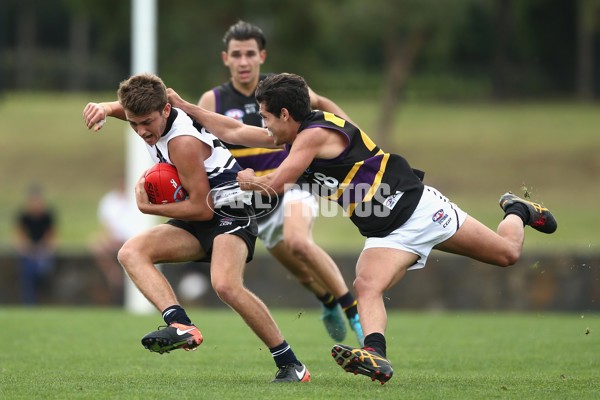 TAC Cup 2017 Round 05 - Northern Knights v Murray Bushrangers - 504768