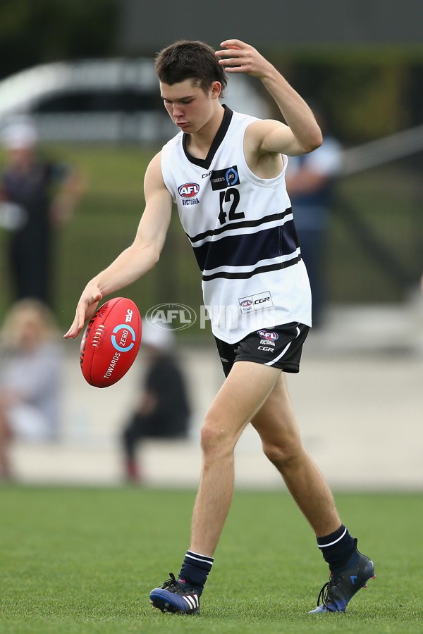 TAC Cup 2017 Round 05 - Northern Knights v Murray Bushrangers - 504808