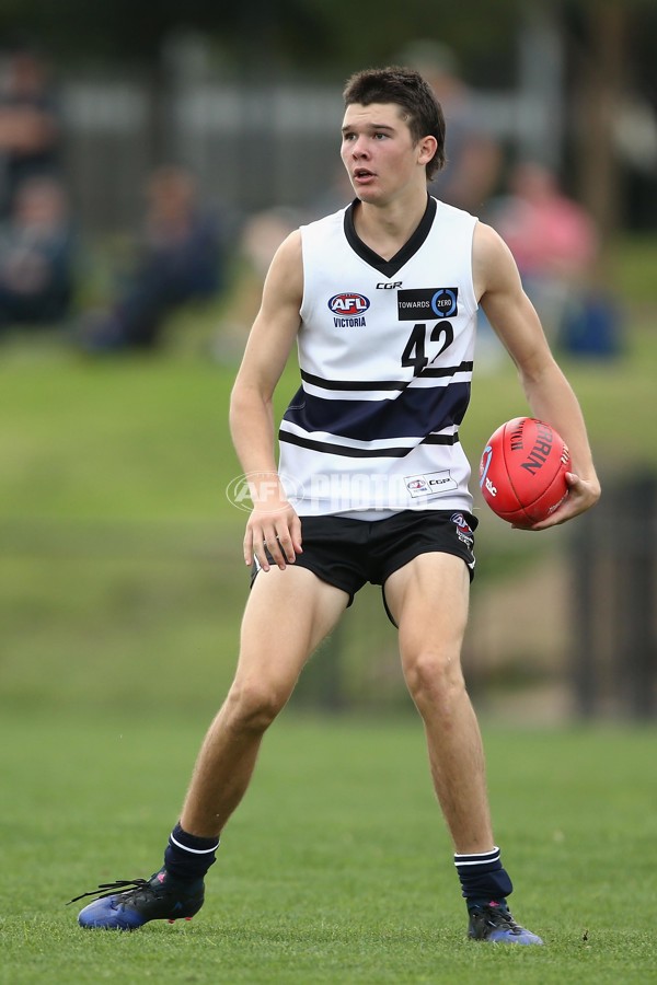 TAC Cup 2017 Round 05 - Northern Knights v Murray Bushrangers - 504807