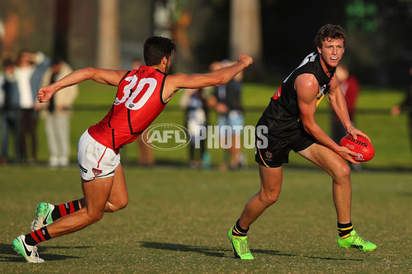 VFL 2017 Round 03 - Werribee v Essendon - 506649