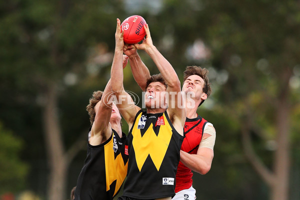 VFL 2017 Round 03 - Werribee v Essendon - 506657