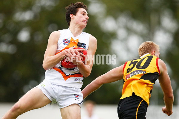 TAC Cup 2017 Round 05 -  Dandenong v Calder Cannons - 507816
