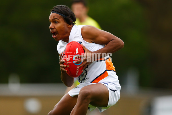 TAC Cup 2017 Round 05 -  Dandenong v Calder Cannons - 507817