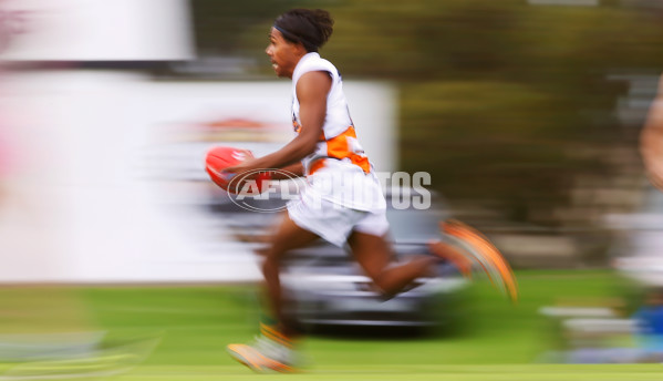 TAC Cup 2017 Round 05 -  Dandenong v Calder Cannons - 507846