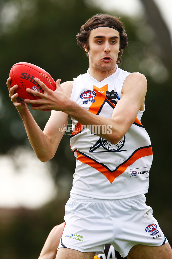 TAC Cup 2017 Round 05 -  Dandenong v Calder Cannons - 507842