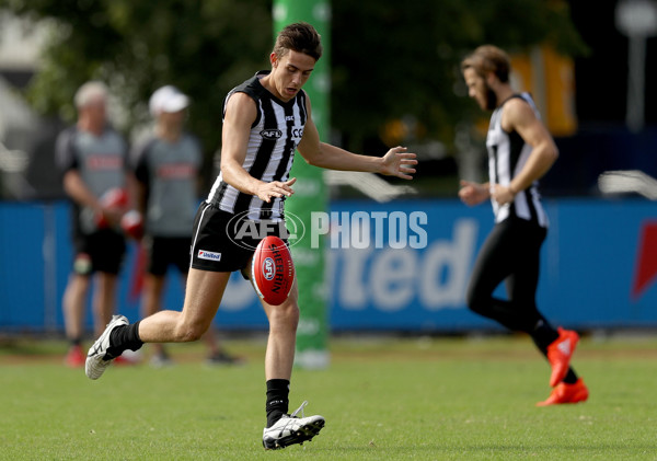 AFL 2017 Training - Collingwood 030517 - 508052