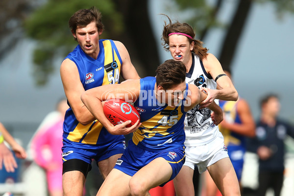 TAC Cup 2017 Round 06 - Western Jets v Geelong Falcons - 508447