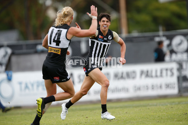 SANFL 2017 Round 05 - Port Adelaide v Sturt - 509356