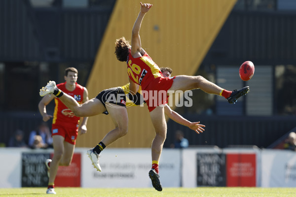 VFL 2023 Round 06 - Richmond v Gold Coast - A-28120405