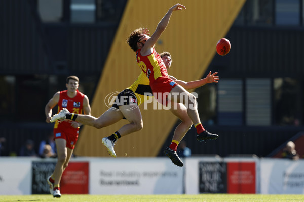 VFL 2023 Round 06 - Richmond v Gold Coast - A-28120406