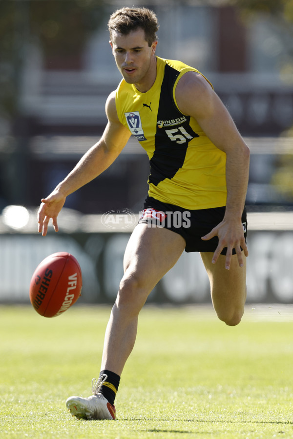 VFL 2023 Round 06 - Richmond v Gold Coast - A-28123758