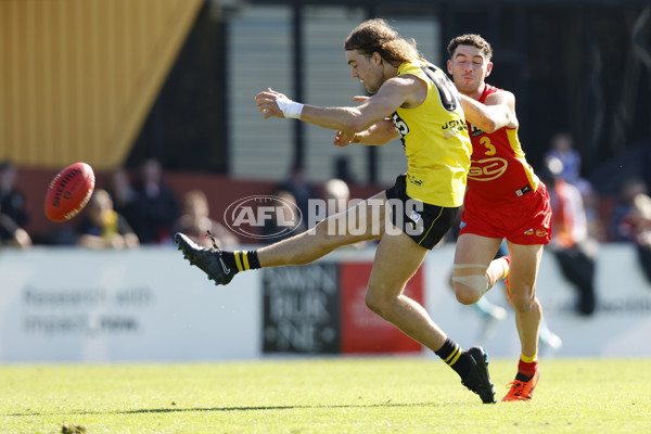 VFL 2023 Round 06 - Richmond v Gold Coast - A-28123772