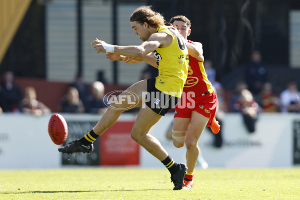 VFL 2023 Round 06 - Richmond v Gold Coast - A-28123773