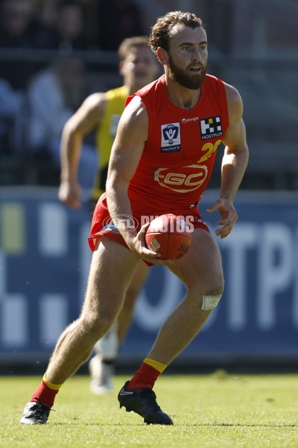 VFL 2023 Round 06 - Richmond v Gold Coast - A-28134970