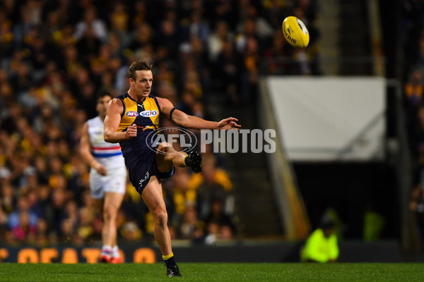 AFL 2017 Round 08 - West Coast v Western Bulldogs - 510630