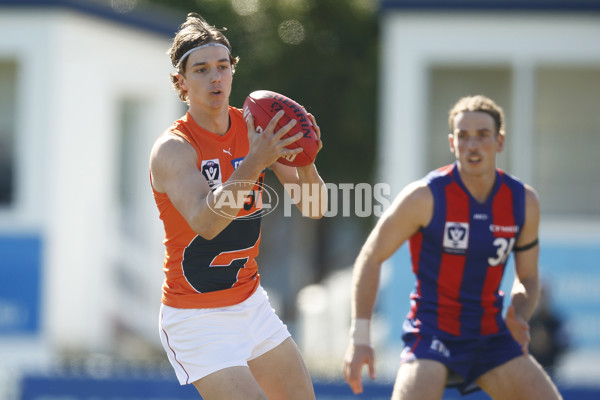 VFL 2023 Round 06 - Port Melbourne v GWS - A-28141043